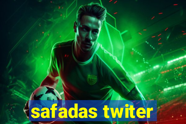 safadas twiter